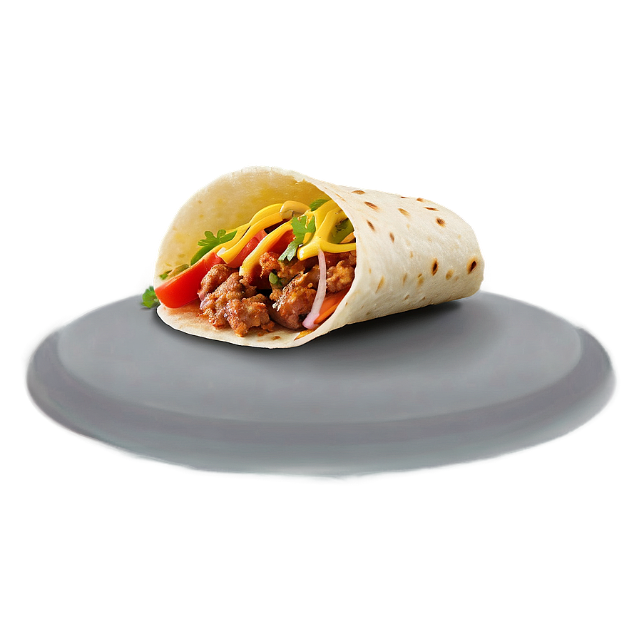 Mini Taco Png 54