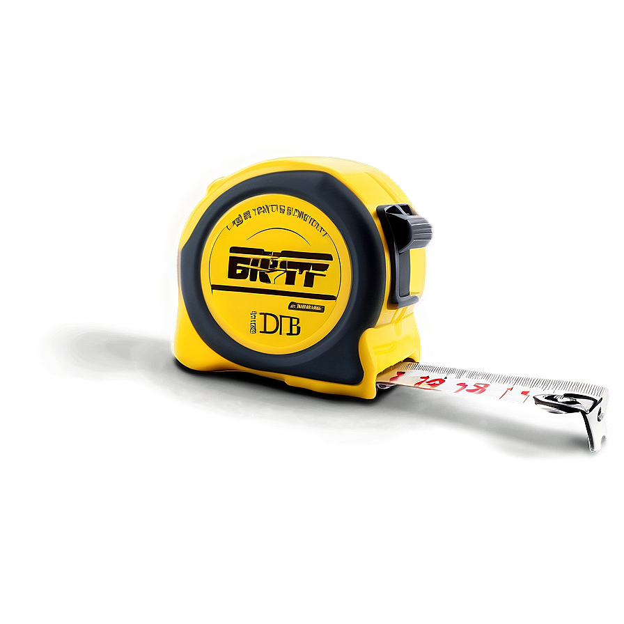 Mini Tape Measure Png Oqe