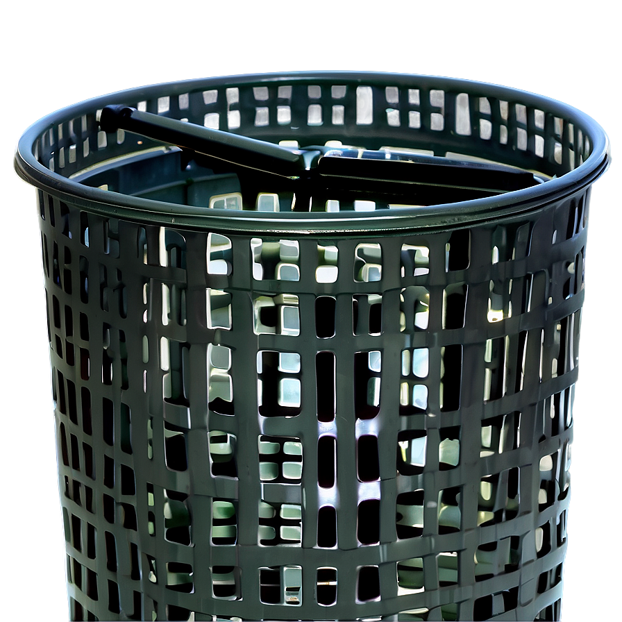 Mini Trash Bin Png Mcy