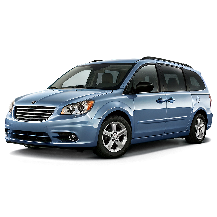 Mini Van Family Car Png 52