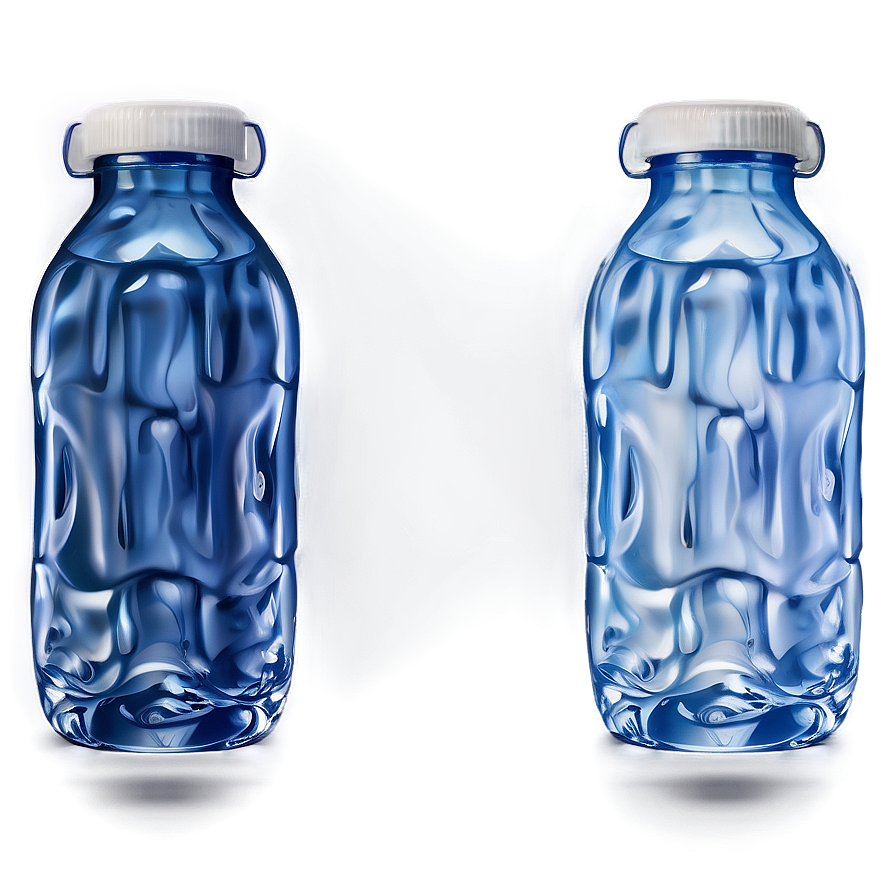 Mini Water Bottle Png Dun27