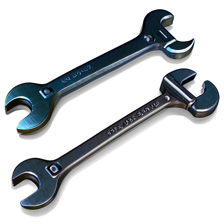 Mini Wrench Png Duy