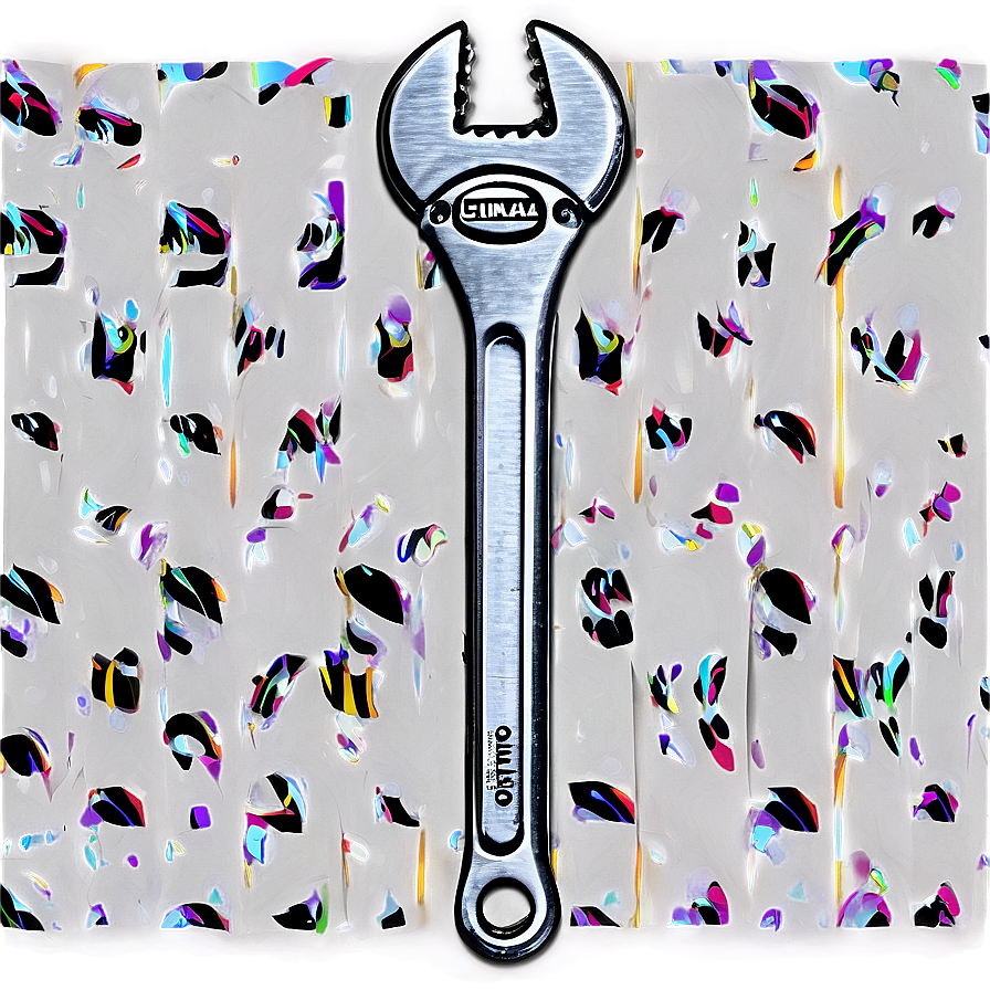 Mini Wrench Png Seb46