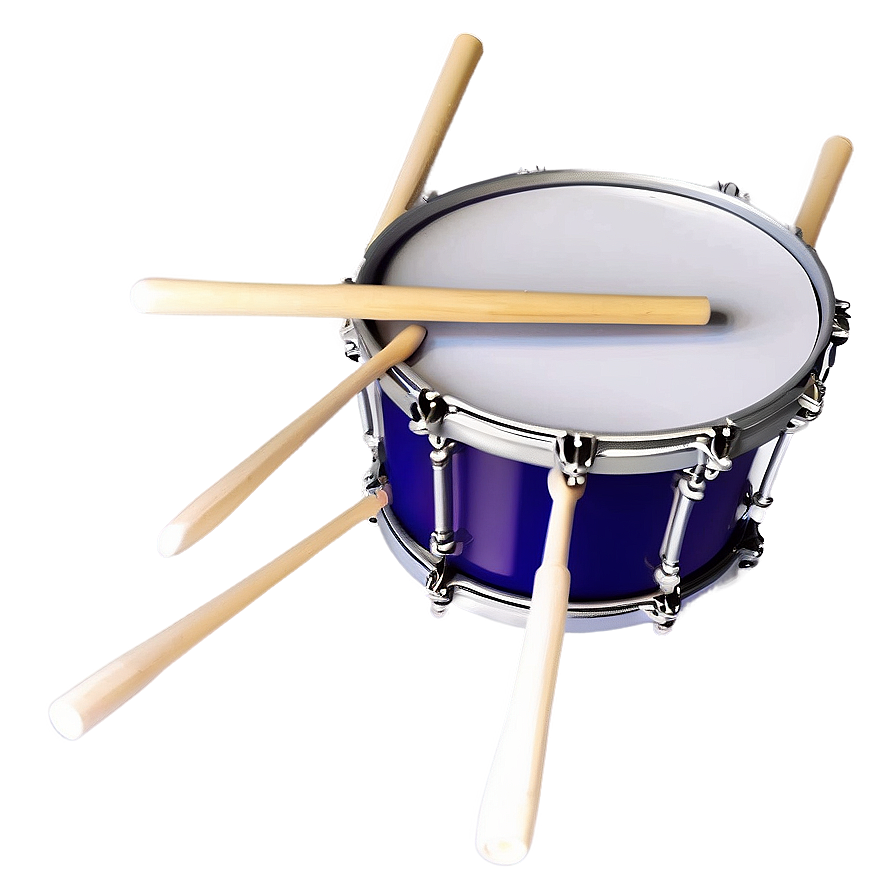 Miniature Drum Toy Png Ara7