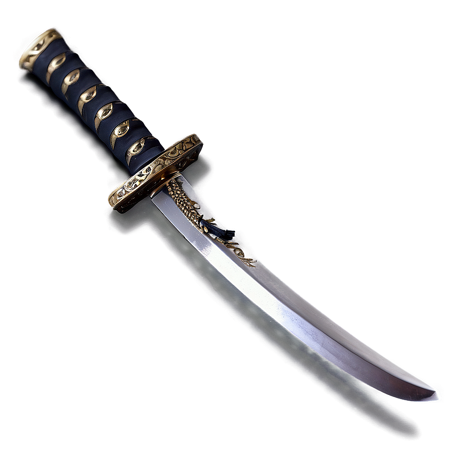 Miniature Katana Png 05252024