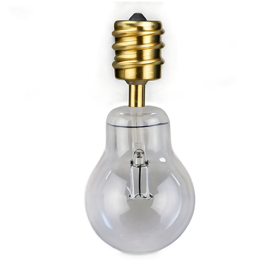 Miniature Lightbulb Png 05242024