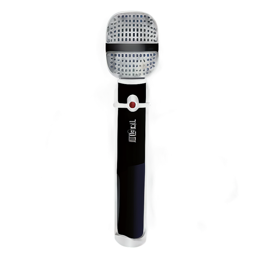 Miniature Microphone Png 97
