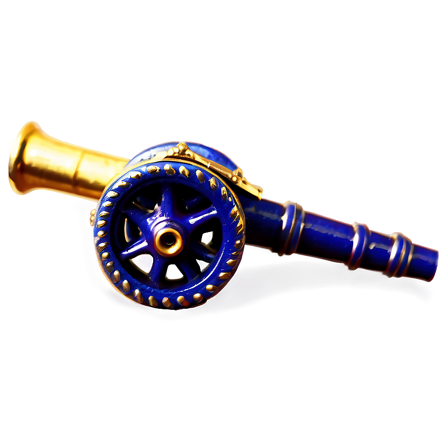 Miniature Toy Cannon Png Uxx15