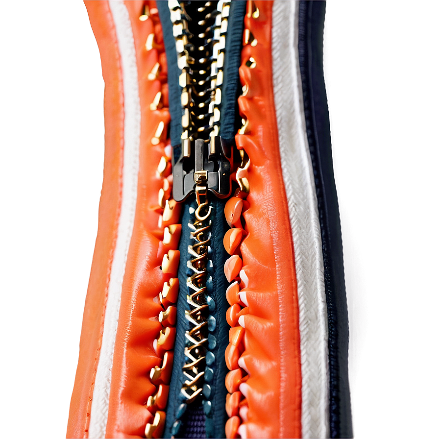 Miniature Zipper Detail Png Fei36