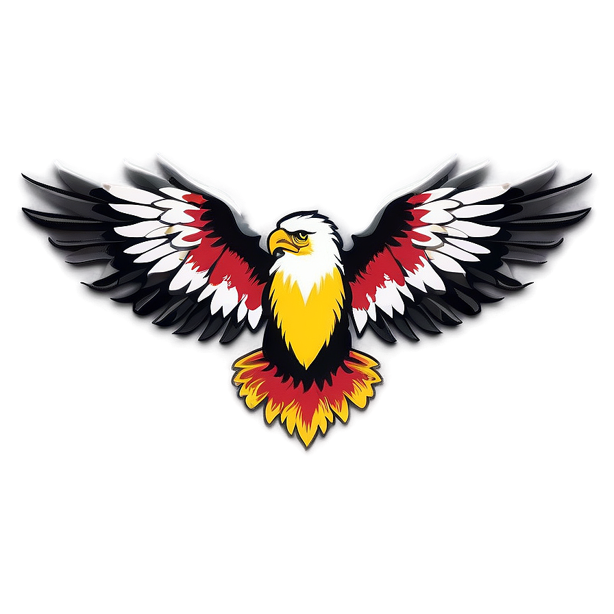 Minimalist Aguila Png 06252024