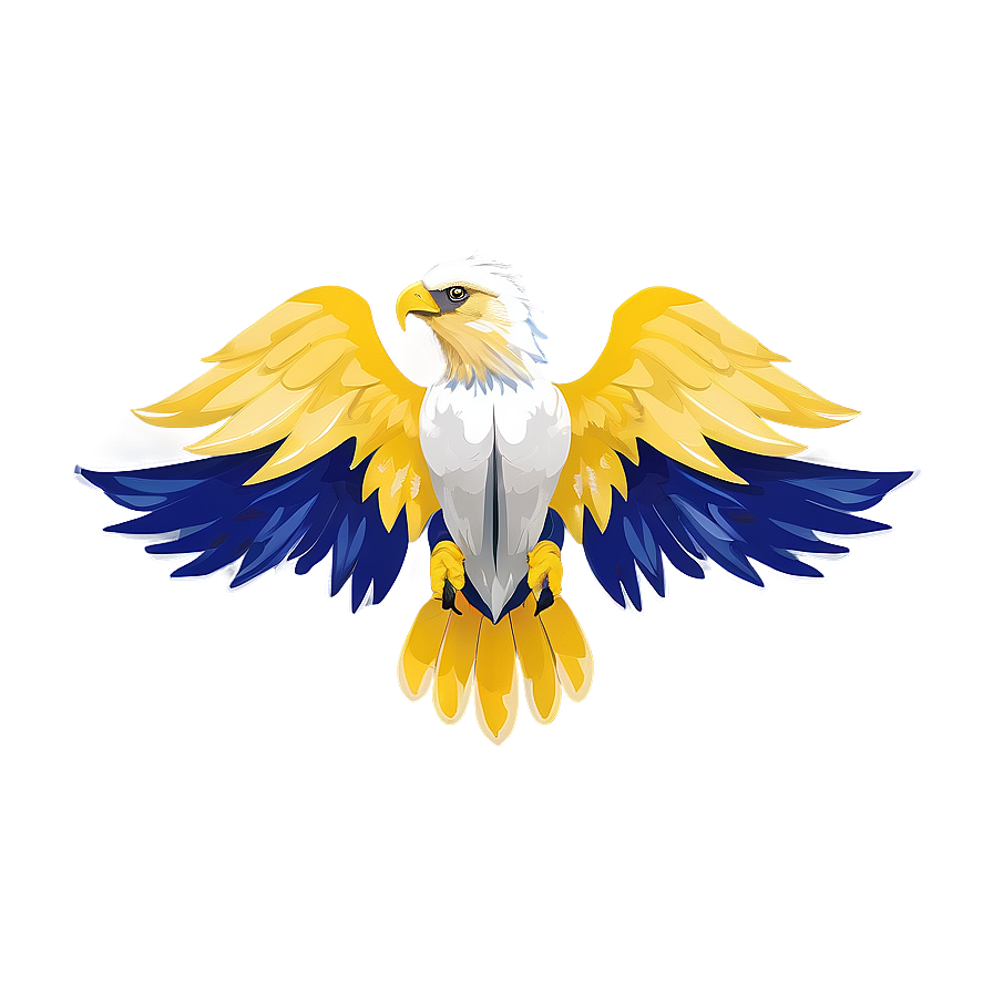 Minimalist Aguila Png 06252024