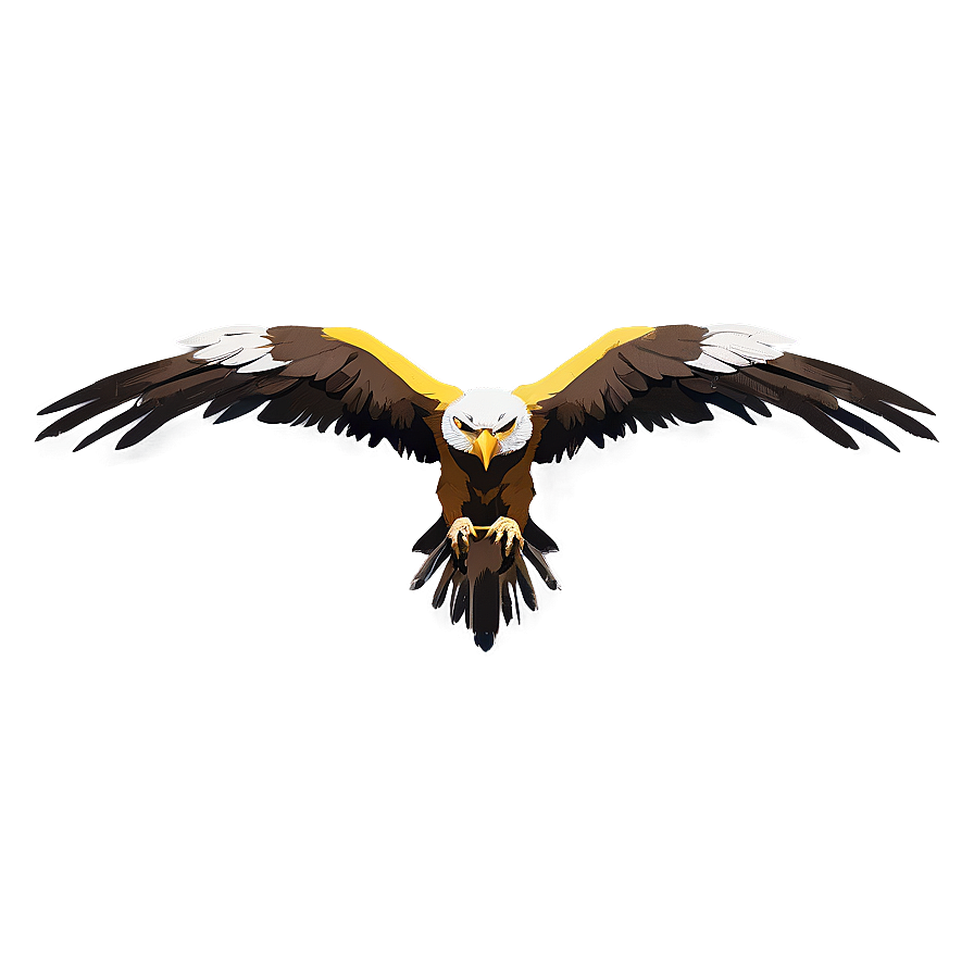 Minimalist Aguila Png 39