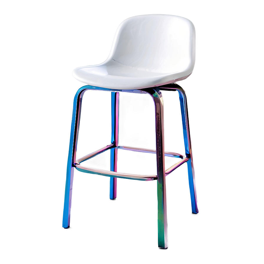 Minimalist Barstool Concept Png Jkj62