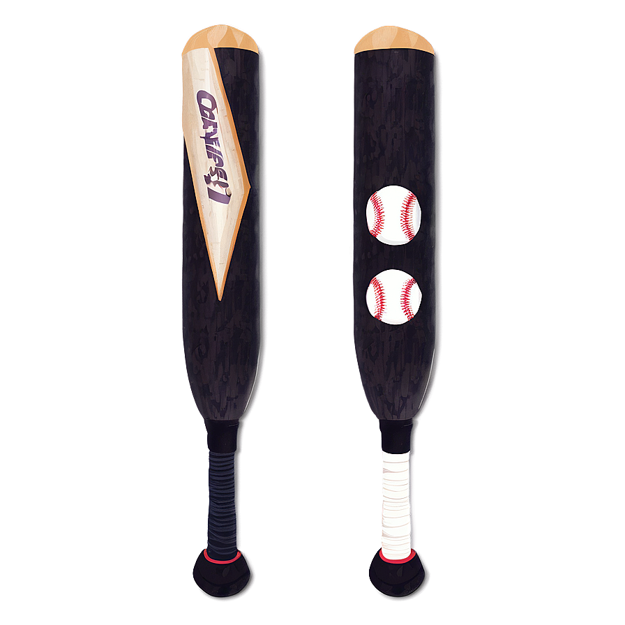 Minimalist Baseball Bat Png Ujw87