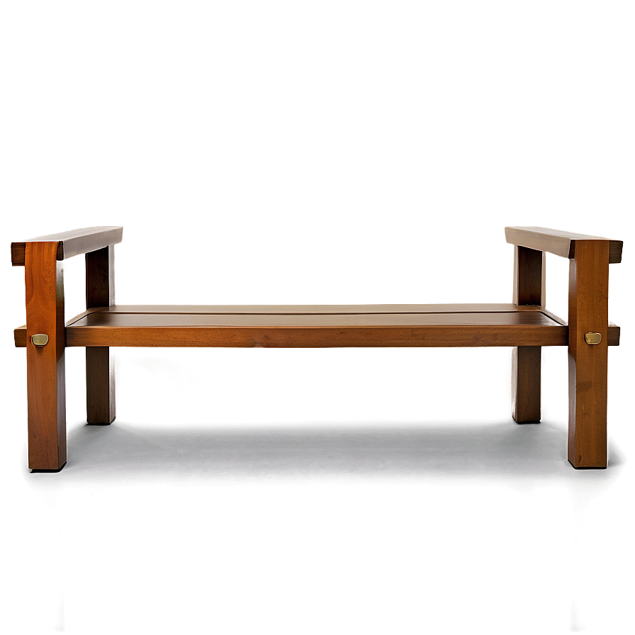 Minimalist Bench Png Jkx