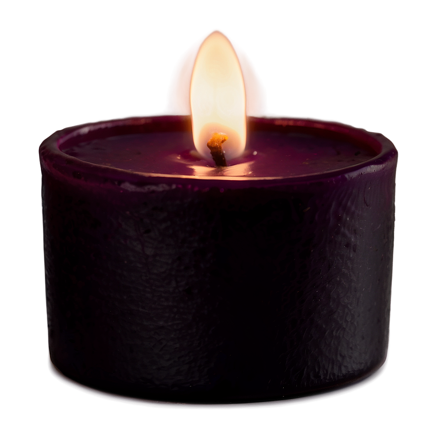 Minimalist Design Candle Png Kgv