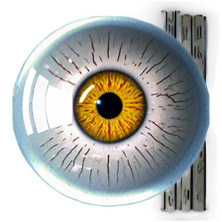 Minimalist Eyeball Png Ryj
