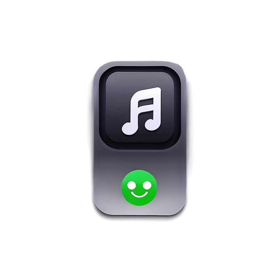 Minimalist Facetime Call Icon Png Pxb