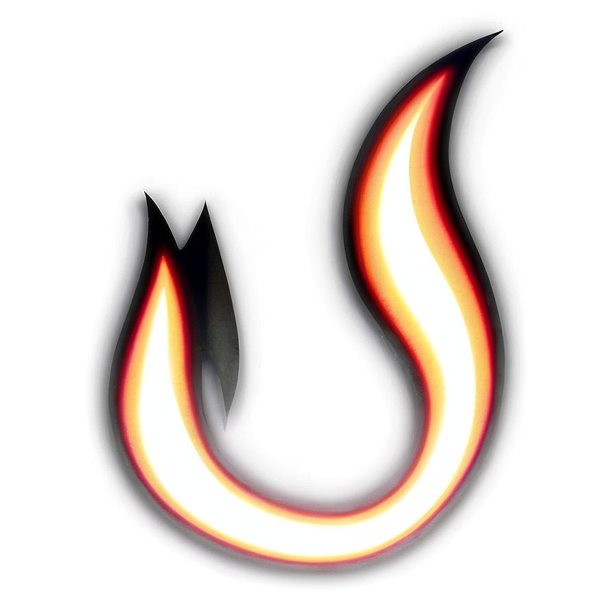 Minimalist Fire Overlay Png 06272024