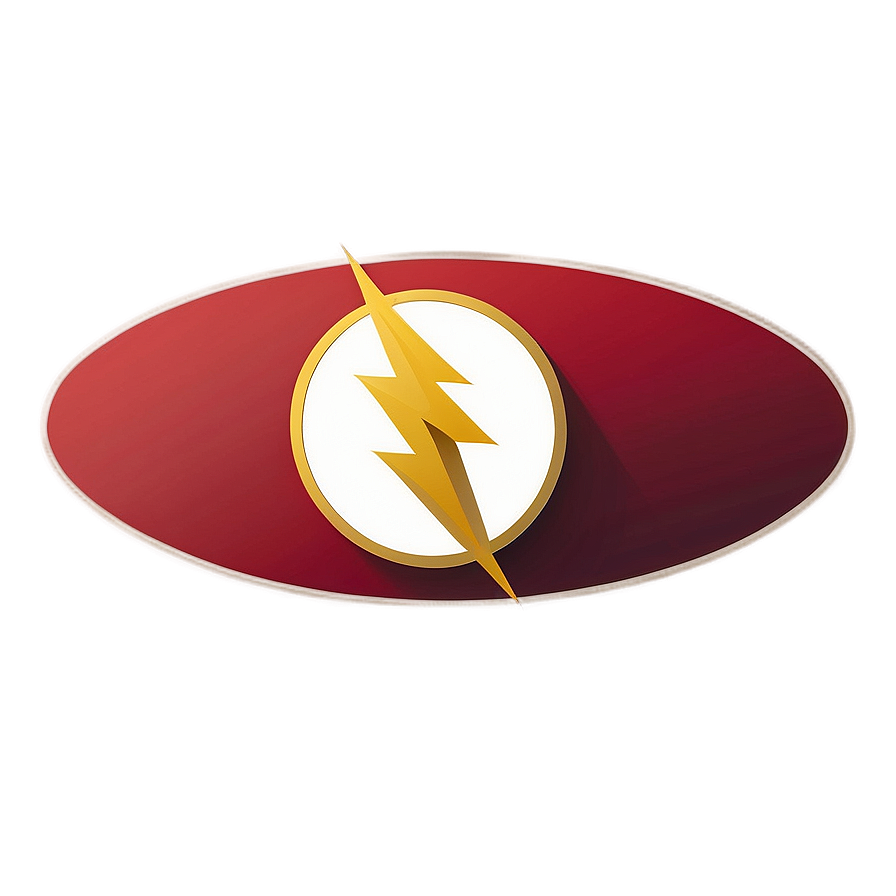 Minimalist Flash Logo Design Png Wwb36