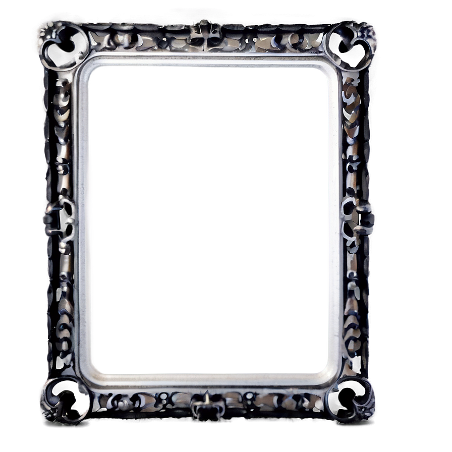 Minimalist Frame Design Png 59