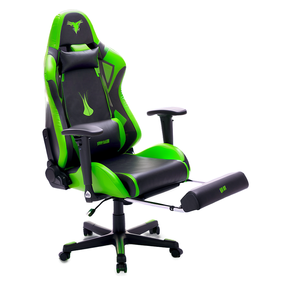 Minimalist Gamer Chair Png 87