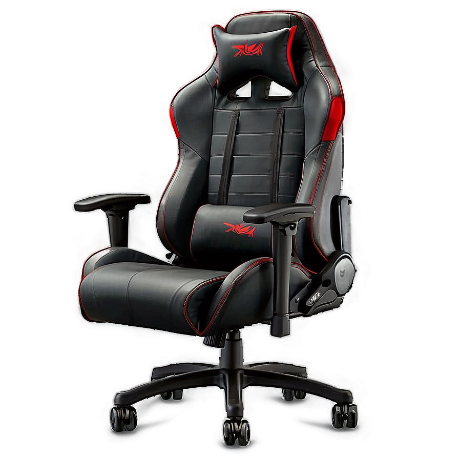 Minimalist Gaming Chair Png 56
