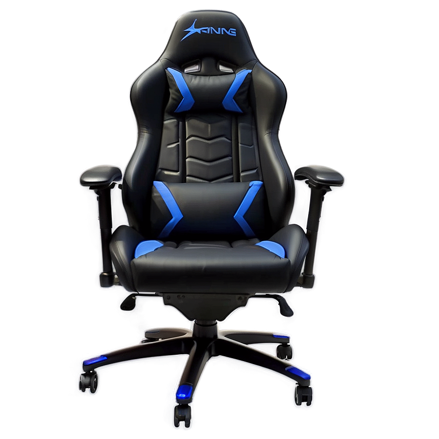 Minimalist Gaming Chair Png 94