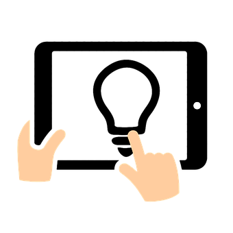 Minimalist Hand Gestures