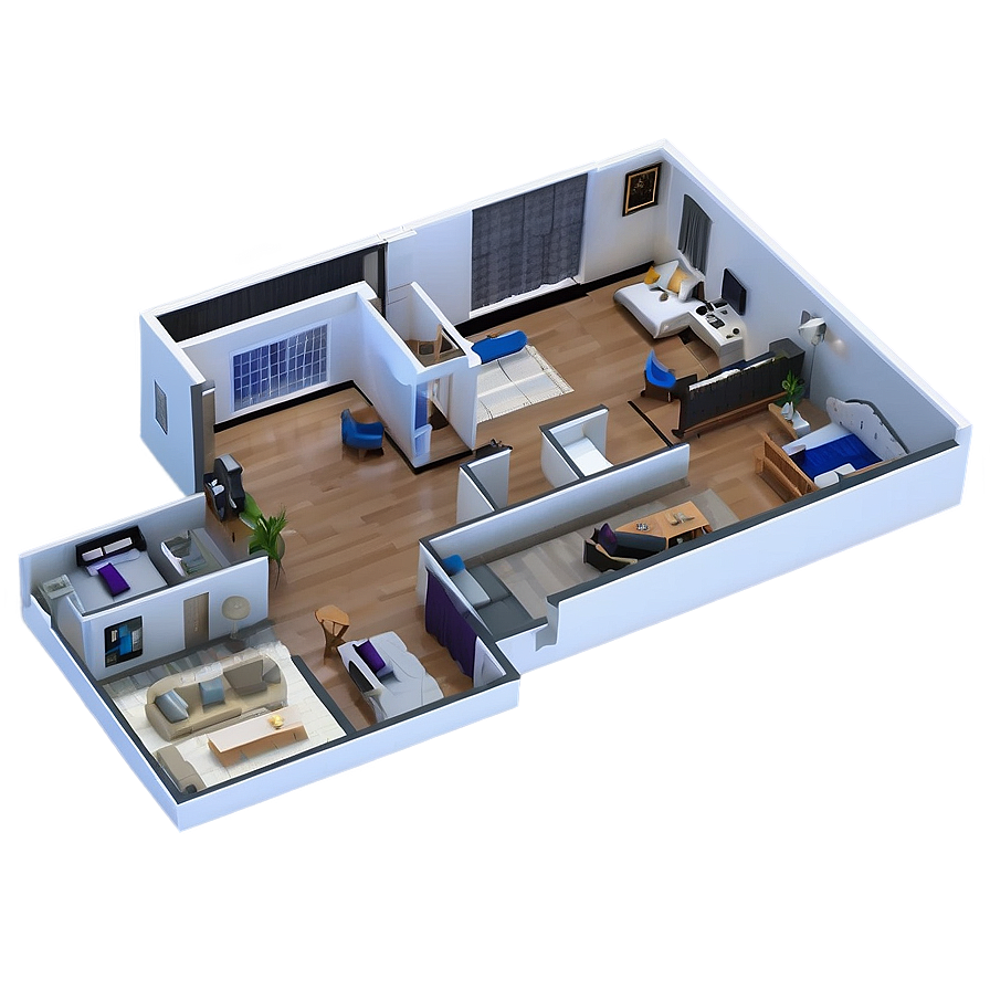 Minimalist Home Layout Png Gpq73