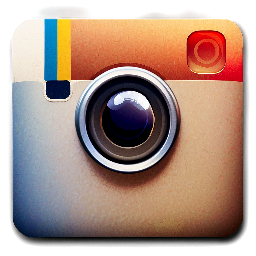 Minimalist Instagram Profile Icon Png Dwv60