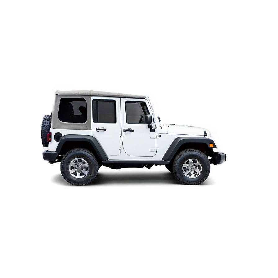 Minimalist Jeep Wave Png Kws