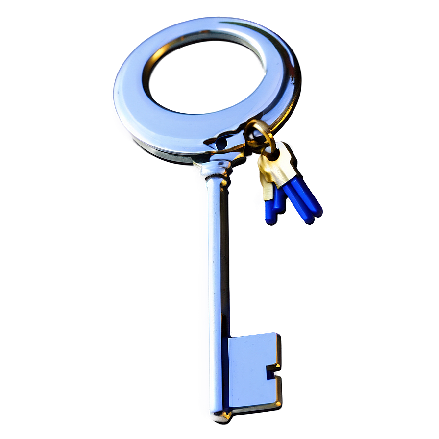 Minimalist Keys Png Dpb