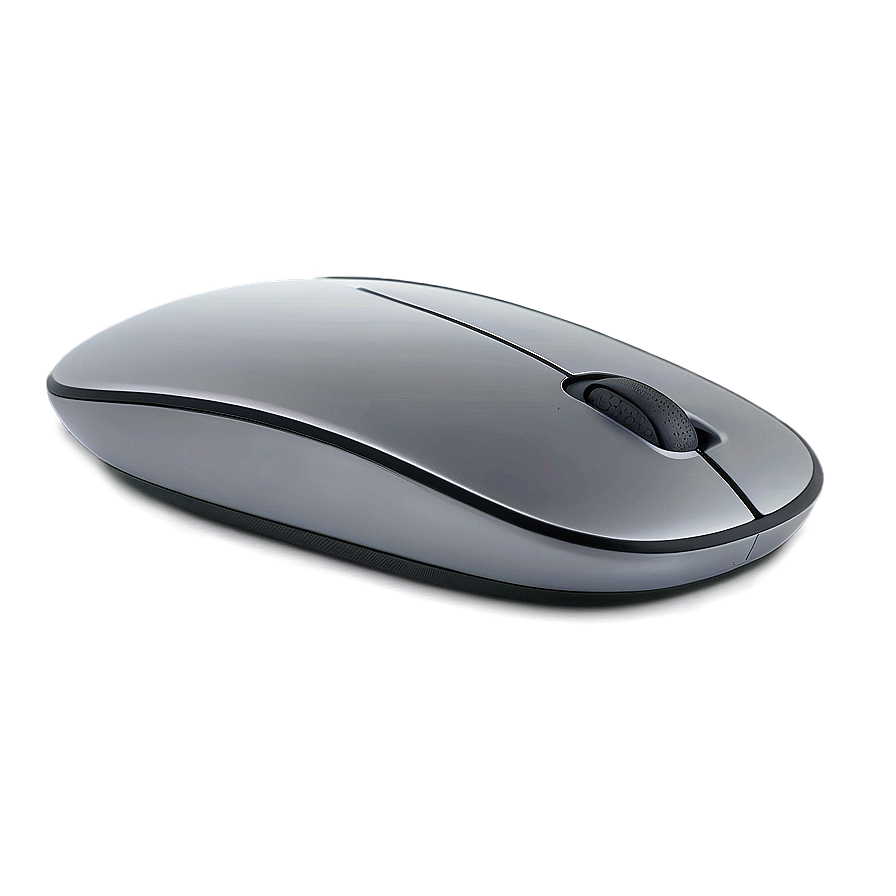 Minimalist Mac Mouse Png 06282024