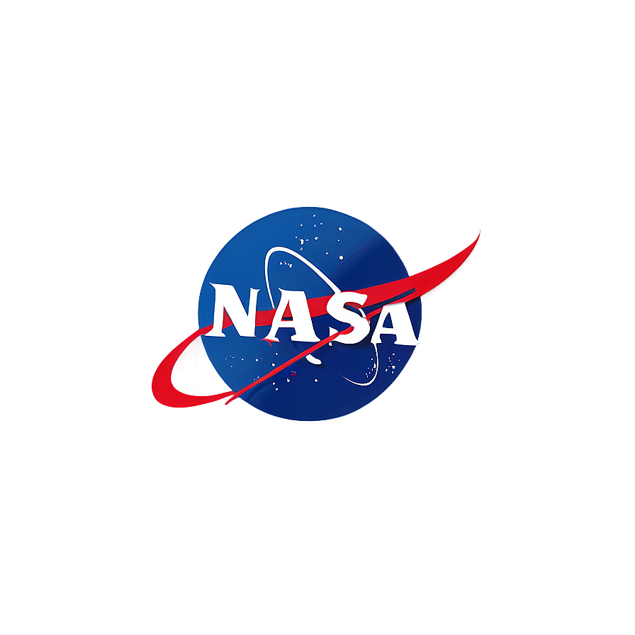 Minimalist Nasa Logo Png 05252024