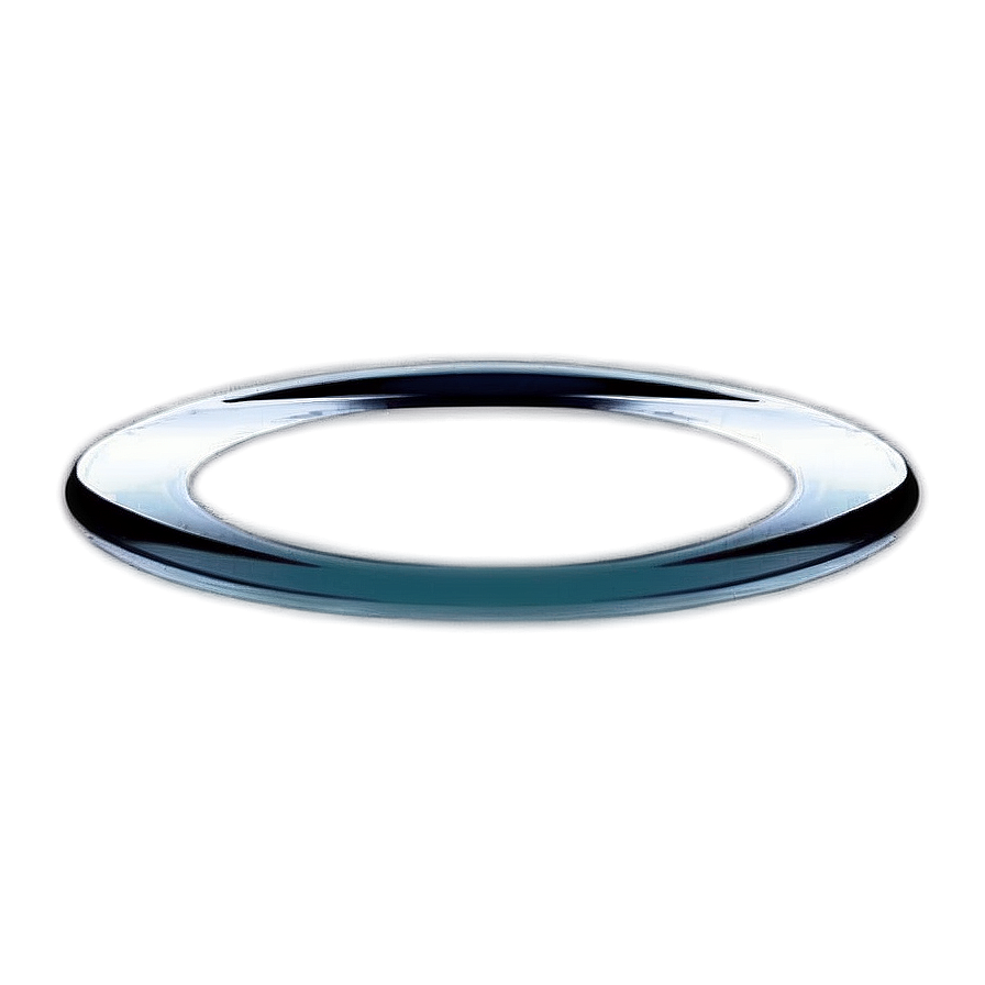 Minimalist Oval Background Png Pdq97