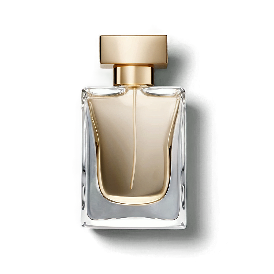 Minimalist Perfume Bottle Design Png 06212024