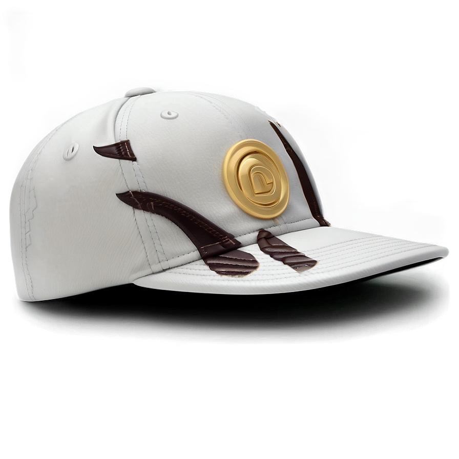 Minimalist Snapback Concept Png Qng