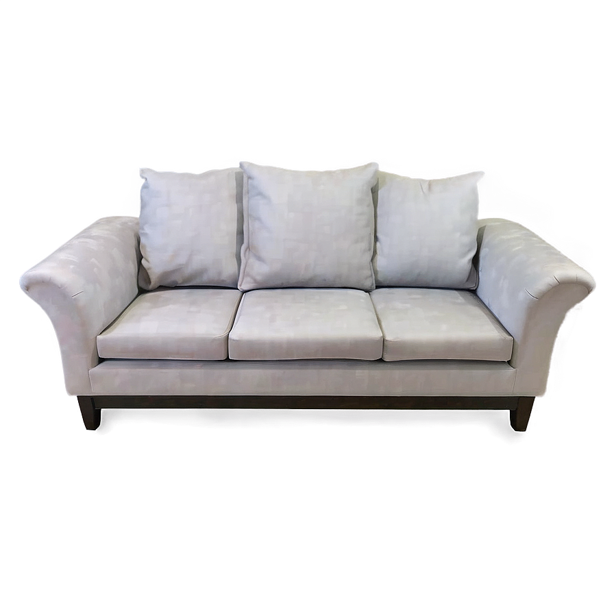 Minimalist Sofa Style Png Khq