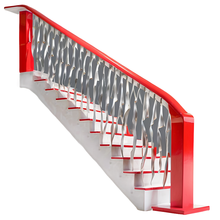 Minimalist Staircase Png 43