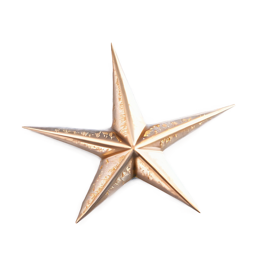 Minimalist Star Wand Png Alf