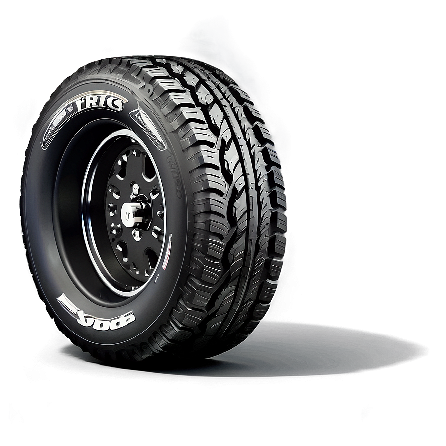 Minimalist Tire Tread Png 76