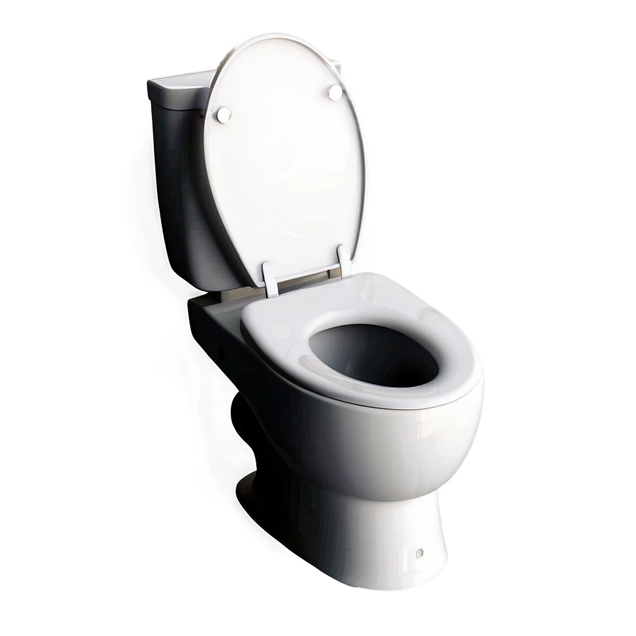 Minimalist Toilet Concept Png 05042024