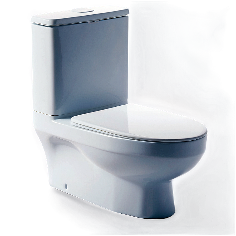 Minimalist Toilet Concept Png 55