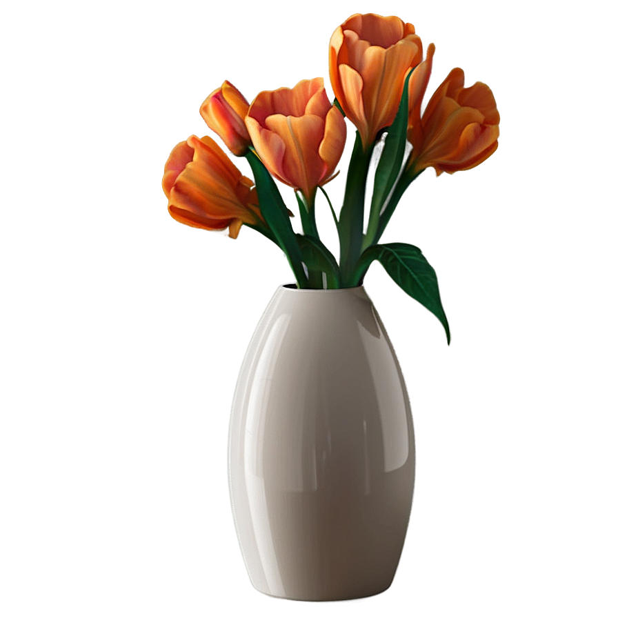 Minimalist Vase Png Qxn99