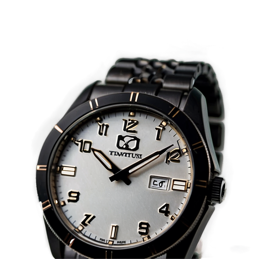 Minimalist Watch Png 05212024
