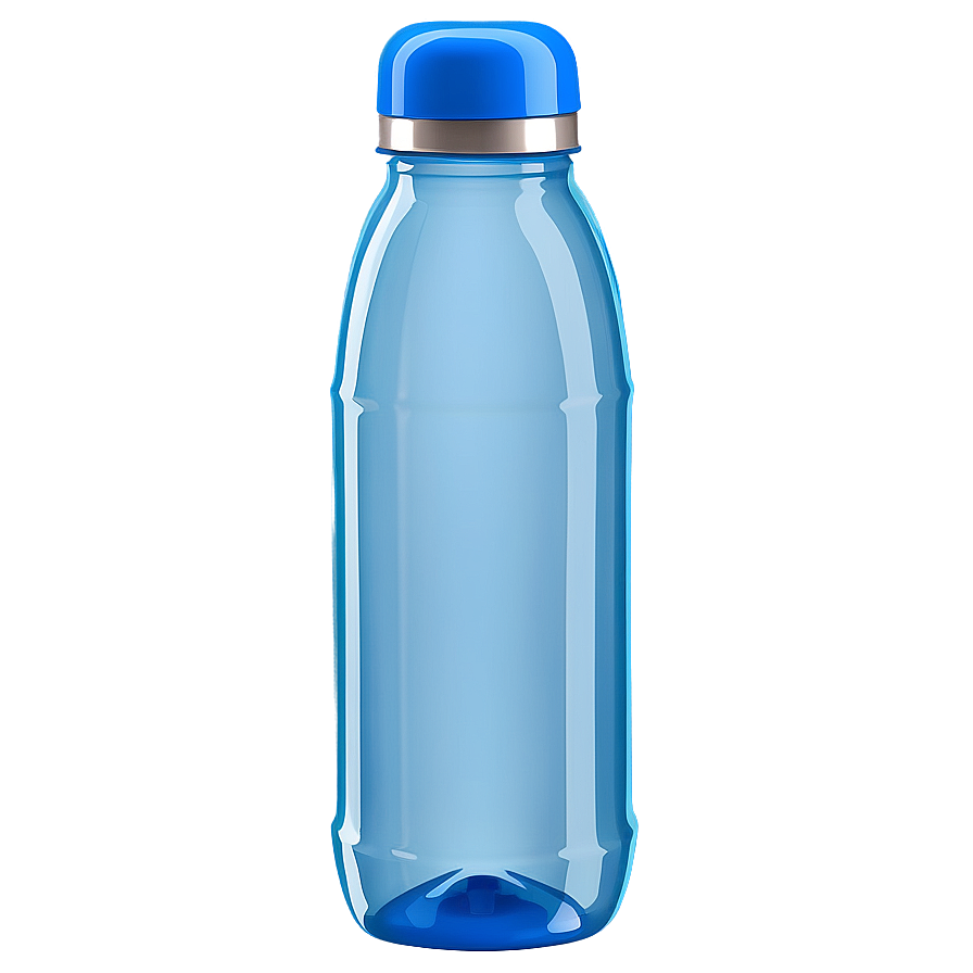 Minimalist Water Bottle Png Mvq53