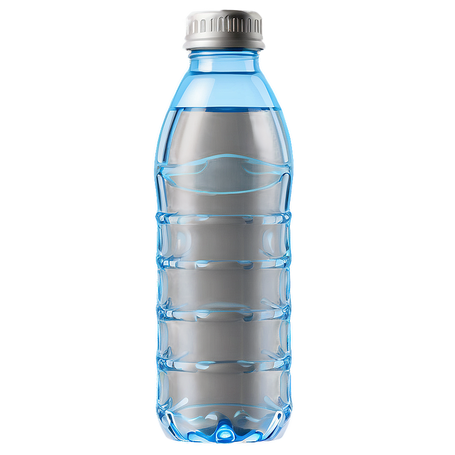 Minimalist Water Bottle Png Rdc