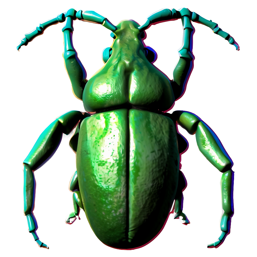 Minimalist Weevil Profile Png 93