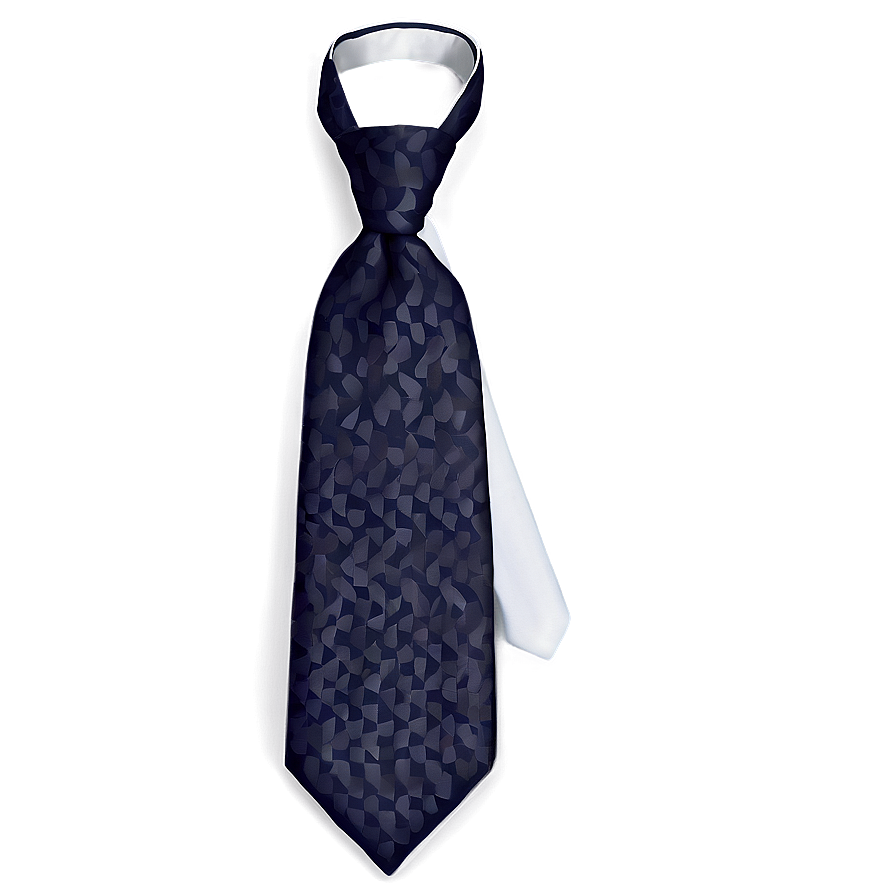 Minimalist White Tie Png Ogk15